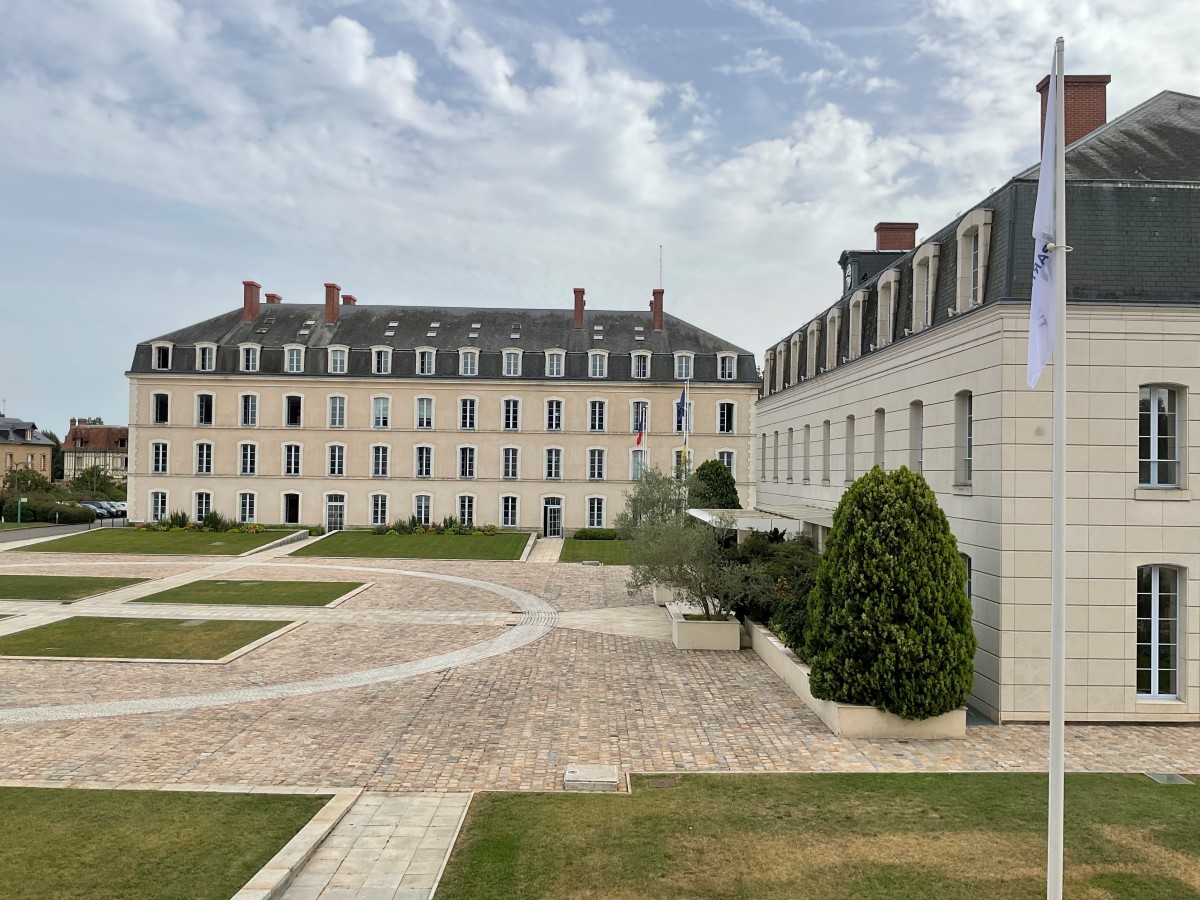 Journées du patrimoine visites guidées proposées par le Département